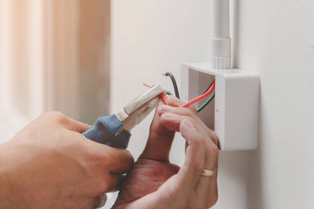 Emergency Electrical Repair Services in Porterville, CA