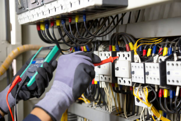 Emergency Electrical Repair Services in Porterville, CA